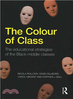 The Colour of Class ─ The educational strategies of the black middle classes