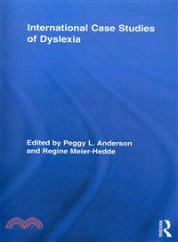 International Case Studies of Dyslexia