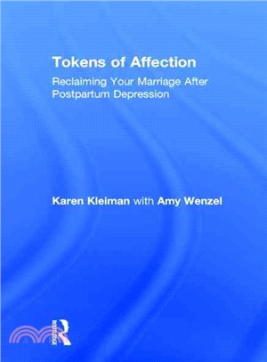 Tokens of Affection ─ Reclaiming Your Marriage After Postpartum Depression