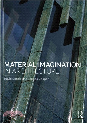 Material Imagination in Architecture