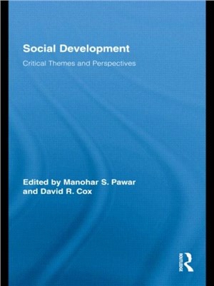 Social Development ─ Critical Themes and Perspectives