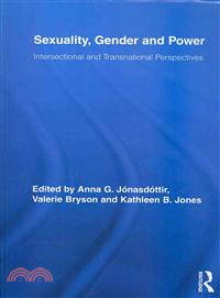 Sexuality, Gender and Power ─ Intersectional and Transnational Perspectives