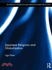 Japanese Religions and Globalization