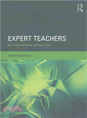 Expert teachers :an internat...