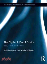 The Myth of Moral Panics ─ Sex, Snuff, and Satan