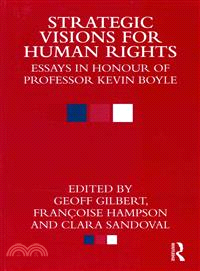 Strategic Visions for Human Rights