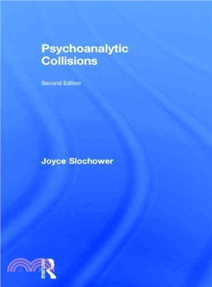 Psychoanalytic Collisions