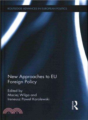 New Approaches to Eu Foreign Policy