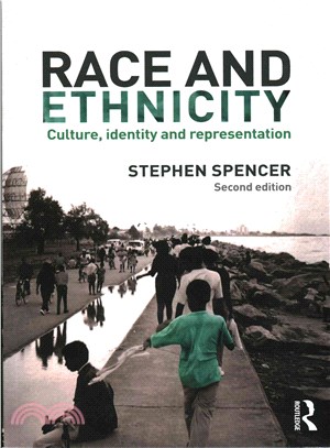 Race and Ethnicity ─ Culture, identity and representation