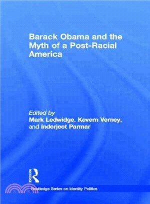 Barack Obama and the Myth of a Post-Racial America