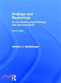 Endings and Beginnings ― On Terminating Psychotherapy and Psychoanalysis