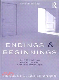 Endings and Beginnings ─ On Terminating Psychotherapy and Psychoanalysis