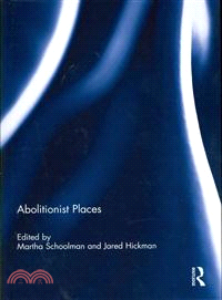 Abolitionist Places