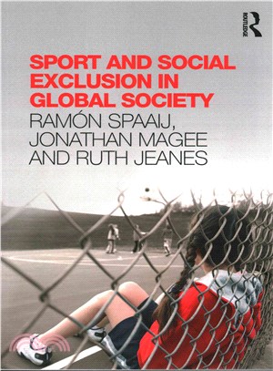 Sport and Social Exclusion in Global Society