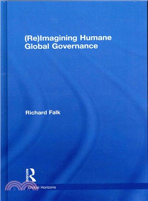 (Re)imagining humane global ...