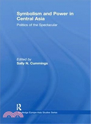 Symbolism and Power in Central Asia—Politics of the Spectacular