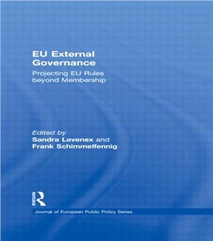 EU External Governance