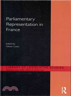 Parliamentary Representation in France