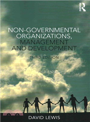 Non-Governmental Organizations, Management and Development