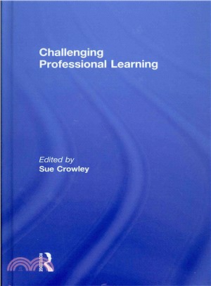 Challenging Professional Learning