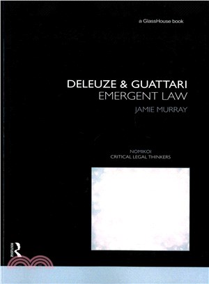 Deleuze & Guattari ─ Emergent Law