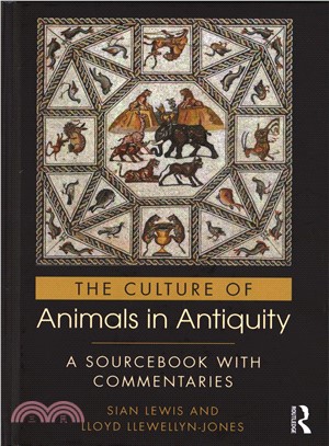 The Culture of Animals in Antiquity