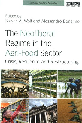 The Neoliberal Regime in the Agri-Food Sector