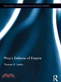 Pliny Defense of Empire