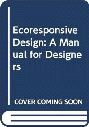 EcoResponsive Design：A Manual for Designers