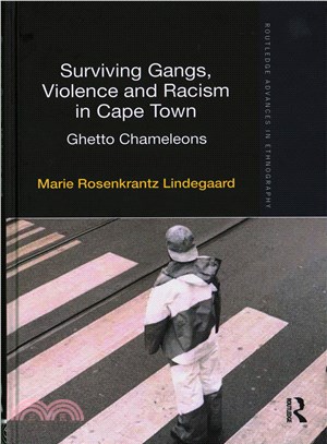Surviving Gangs, Violence and Racism in Cape Town ― Ghetto Chameleons