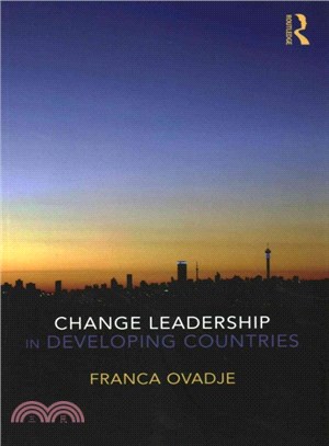 Change leadership in developing countries /