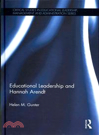 Educational Leadership and Hannah Arendt