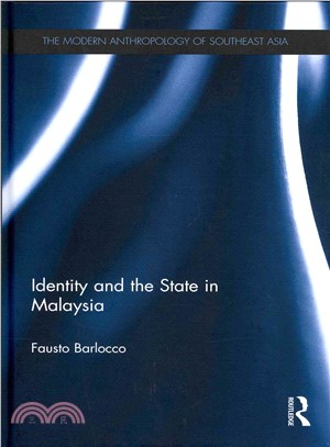 Identity and the State in Malaysia