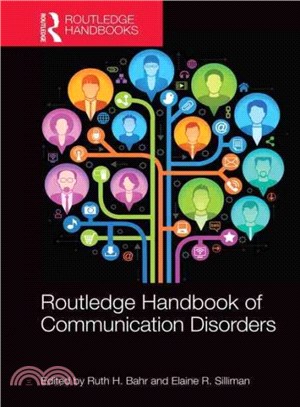 Routledge handbook of communication disorders /