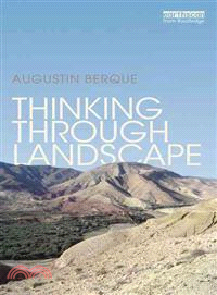 Thinking Through Landscape