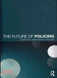 The Future of Policing