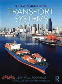 The Geography of Transport Systems