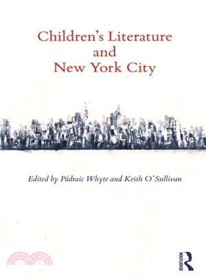 Children's literature and New York City /