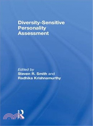 Diversity-sensitive Personality Assessment