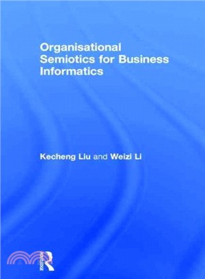 Organisational Semiotics and Business Informatics