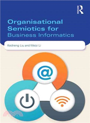 Organisational Semiotics and Business Informatics