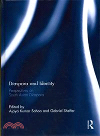 Diaspora and Identity ― Perspectives on South Asian Diaspora