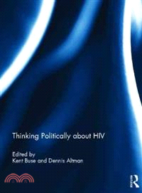 Thinking Politically About HIV