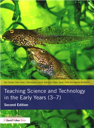 Teaching Science and Design and Technology, 3?