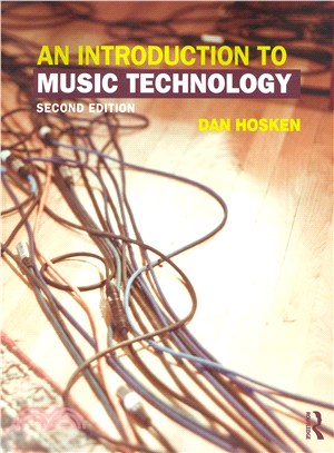 An Introduction to Music Technology