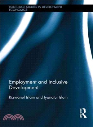 Employment and Inclusive Development