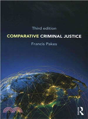 Comparative Criminal Justice