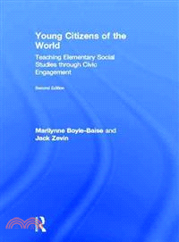 Young Citizens of the World ― Teaching Elementary Social Studies Through Civic Engagement