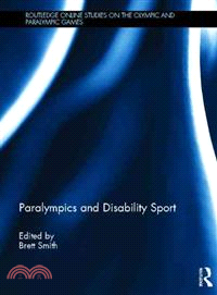 Paralympics and disability sport /