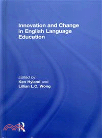 Innovation and change in Eng...